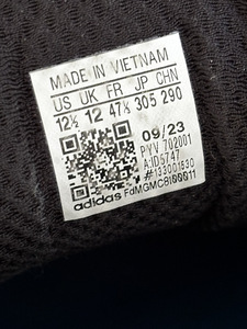 Продажа обуви (4 фото из 4)