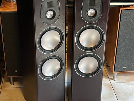 Monitor Audio Gold 300 5G