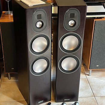 Monitor Audio Gold 300 5G