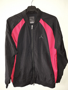 Jordan nylon jacket windbreaker jope (2 foto / 5)