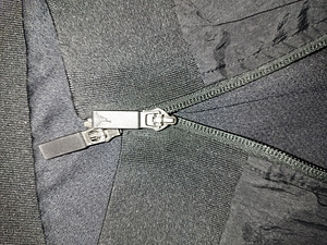 Jordan nylon jacket windbreaker jope (4 foto / 5)