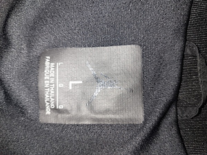 Jordan nylon jacket windbreaker jope (5 foto / 5)
