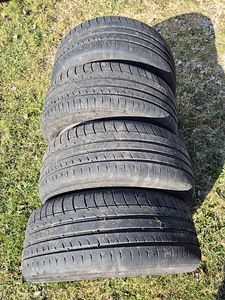 Диски MB W211 225/50 R17 (6 фото из 7)