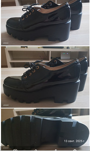 Продам туфли женские (4 фото из 4)