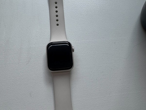 Apple watch se