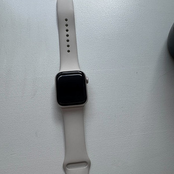 Apple Watch SE