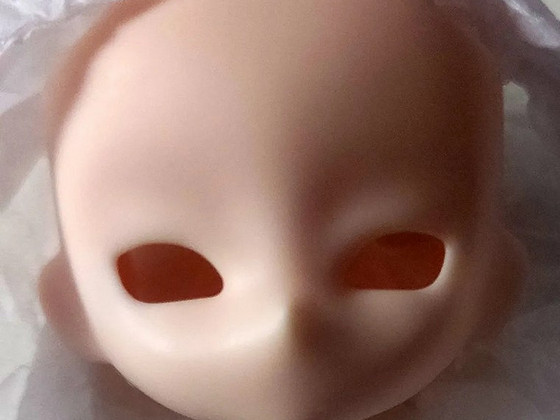 Ob11, gsc, (good smile company, obitsu), nendoroid face