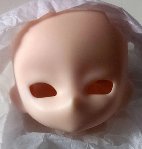 Ob11, gsc, (good smile company, obitsu), nendoroid face (1 foto / 4)
