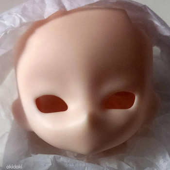 Ob11, gsc, (good smile company, obitsu), nendoroid face