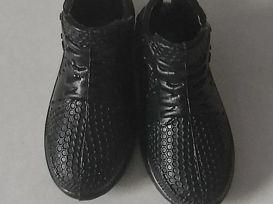 Doll, toy shoes, sneakers, Ob11, Ob22, gsc, обувь для куклы