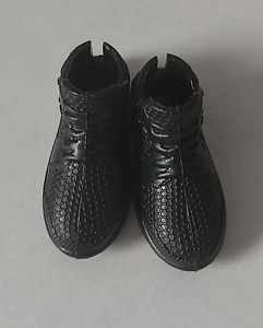 Doll, toy shoes, sneakers, Ob11, Ob22, gsc, обувь для куклы (1 фото из 4)