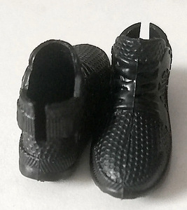 Doll, toy shoes, sneakers, Ob11, Ob22, gsc, обувь для куклы (2 фото из 4)