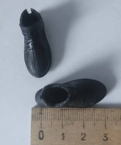 Doll, toy shoes, sneakers, Ob11, Ob22, gsc, обувь для куклы (3 фото из 4)