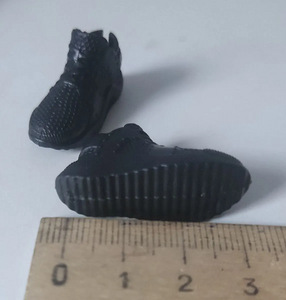Doll, toy shoes, sneakers, Ob11, Ob22, gsc, обувь для куклы (4 фото из 4)