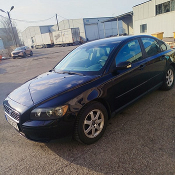 Volvo S40