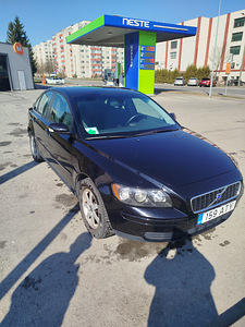 Volvo S40 (10 foto / 13)