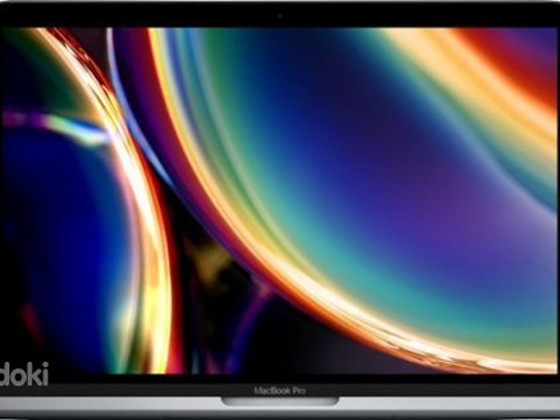 Apple MacBook Pro 13 M1 2020