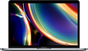 Apple MacBook Pro 13 M1 2020 (1 фото из 1)