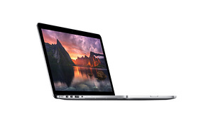 Apple MacBook Pro 13 i7 16GB (2 фото из 2)