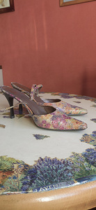 Itaalia nahast kingad (1 foto / 1)