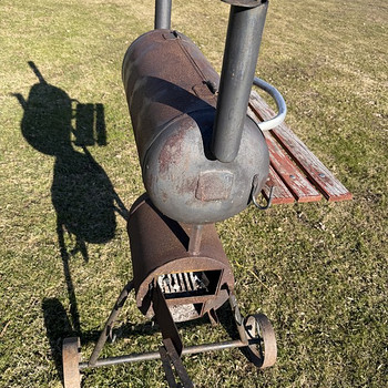 Grill