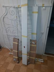 Кровать (1 фото из 2)