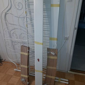 Кровать