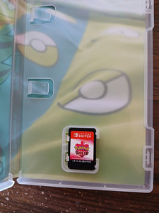 Игра Pokemon Shield для Nintendo Switch (2 фото из 2)