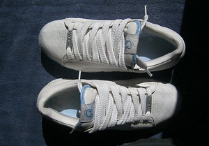 Reebok Nwt Dj Ii Intl Tiesto Tossud (4 foto / 5)