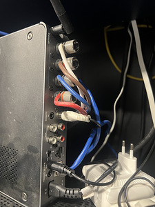 Yamaha MusicCast WXA-50 striimiv võimendi (2 foto / 3)
