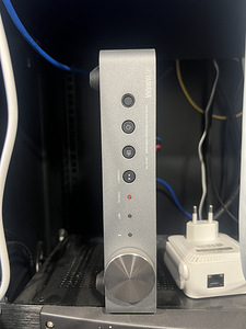 Yamaha MusicCast WXA-50 striimiv võimendi (3 foto / 3)