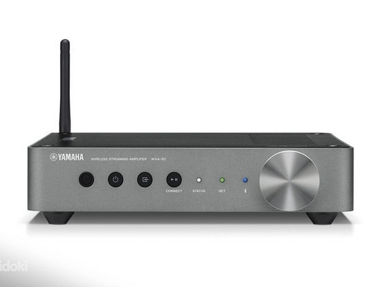 Yamaha MusicCast WXA-50 потоковый усилитель