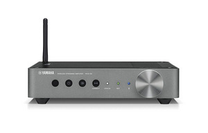 Yamaha MusicCast WXA-50 striimiv võimendi (1 foto / 3)