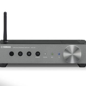 Yamaha MusicCast WXA-50 striimiv võimendi