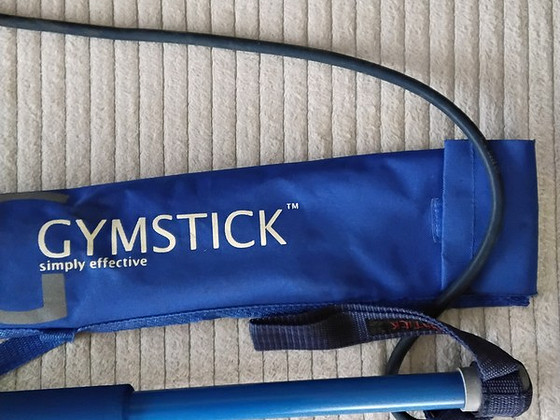 Палка для пилатеса Gymstick