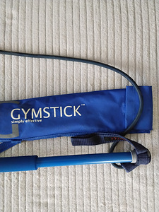 Палка для пилатеса Gymstick (1 фото из 5)