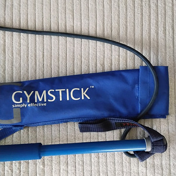 Палка для пилатеса Gymstick