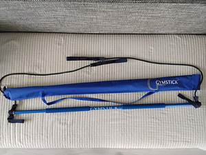 Палка для пилатеса Gymstick (4 фото из 5)