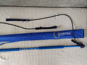 Палка для пилатеса Gymstick (5 фото из 5)