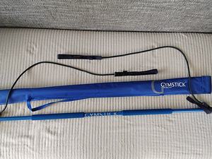 Палка для пилатеса Gymstick (3 фото из 5)