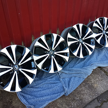 Диски Lexus R 18 5x114.3