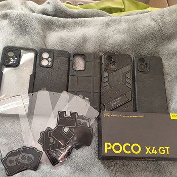 Poco X4 GT 8/256 состояние