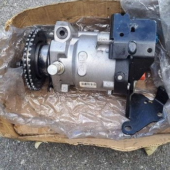 Delphi kõrgsurve kütusepump Jaguari jaoks