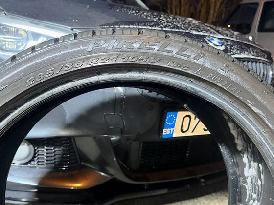 Шины Pirelli R21 только 2 шт!!!