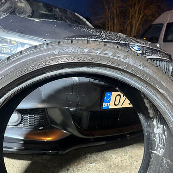 Шины Pirelli R21 только 2 шт!!!