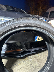 Rehvid Pirelli R21 ainult 2tk!!! (2 foto / 5)