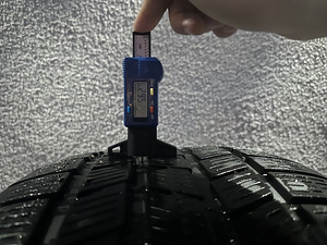 Rehvid Pirelli R21 ainult 2tk!!! (4 foto / 5)