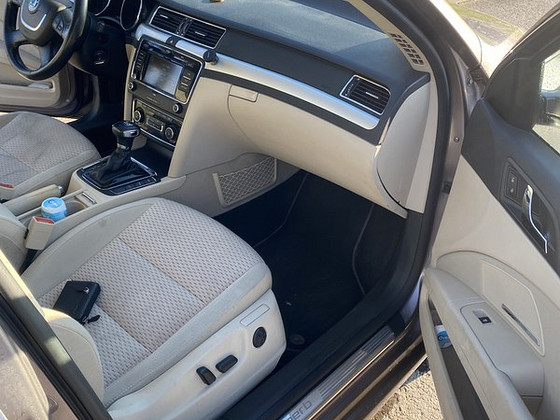 Продам Skoda Superb