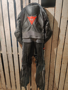 Dainese Moto kombinesoon (2 foto / 3)