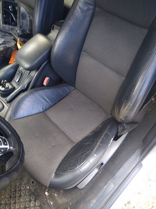 Saab 9-5 (3 фото из 4)
